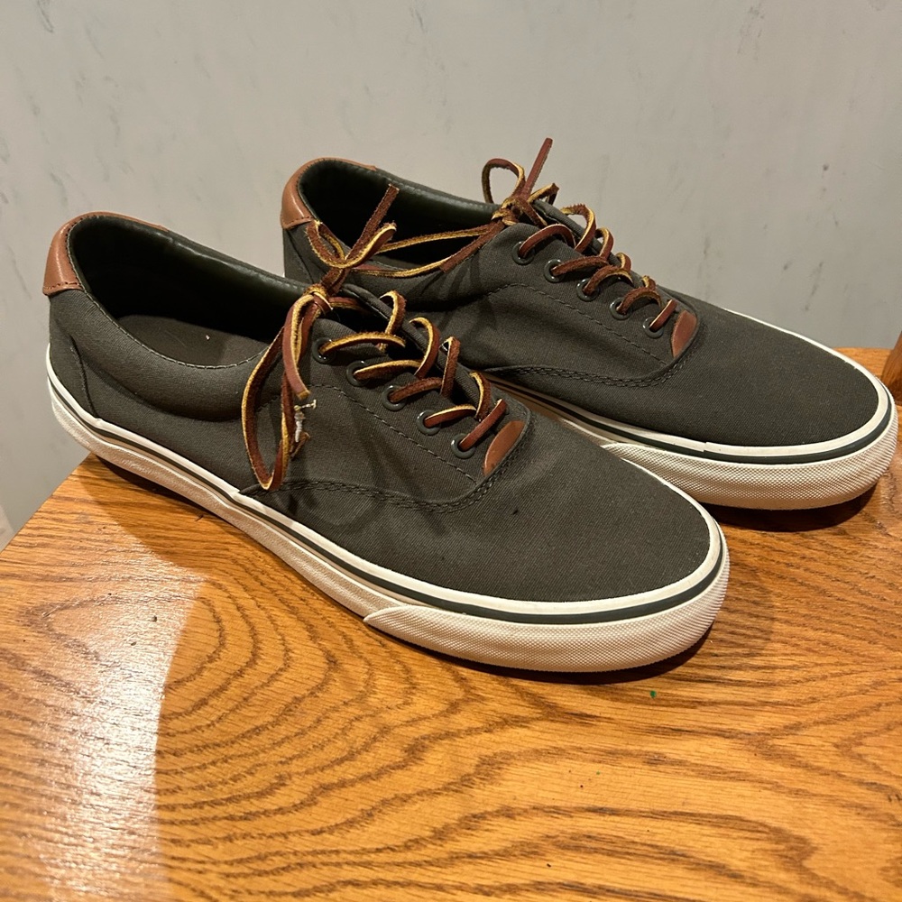 Men's Polo Shoes